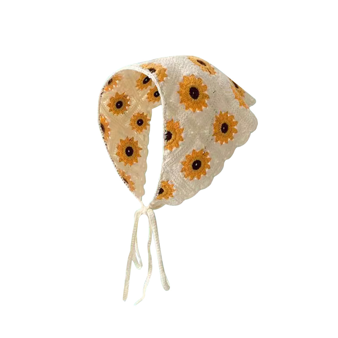 Crochet headbands