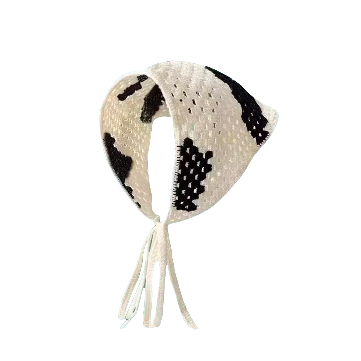Crochet headbands