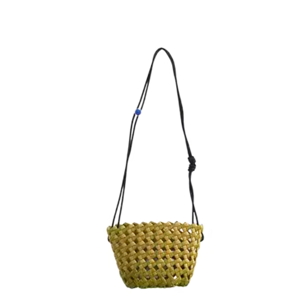 Weaved Shoulder bag