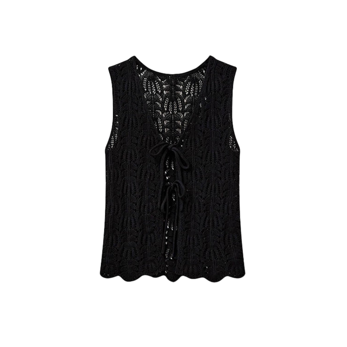 Crochet Top