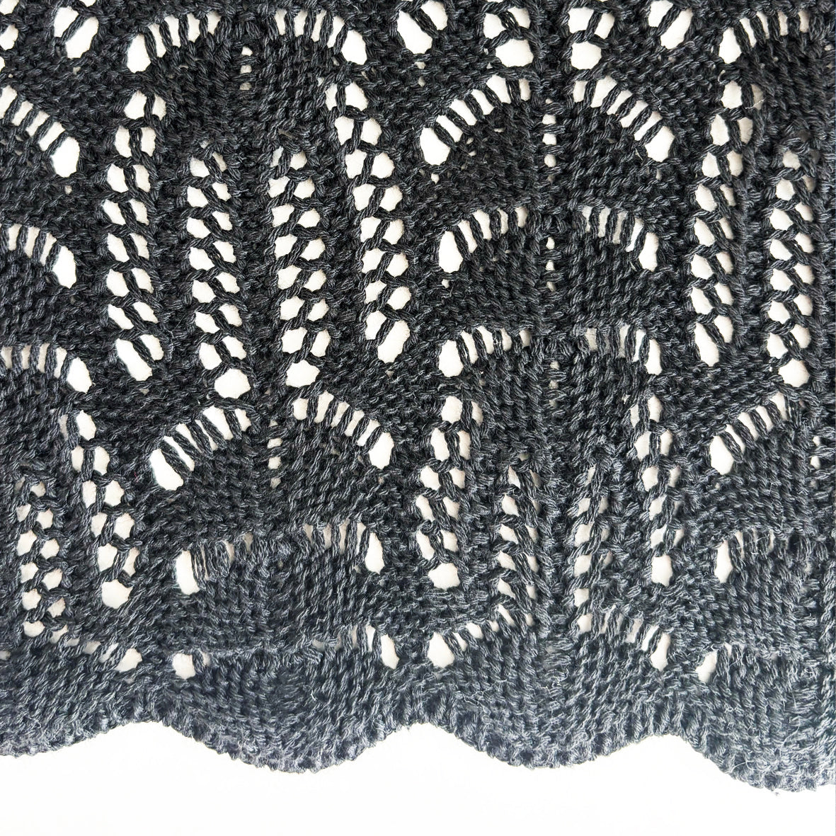 Crochet Top