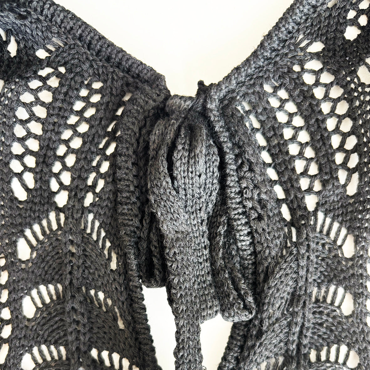 Crochet Top