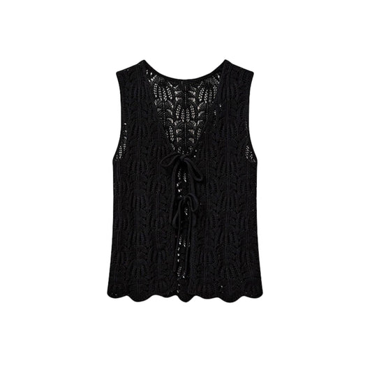 Crochet Top