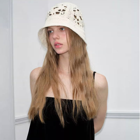 Crochet Bucket Hat